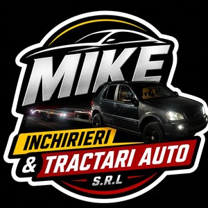 MIKE Închirieri & Tractări Auto
